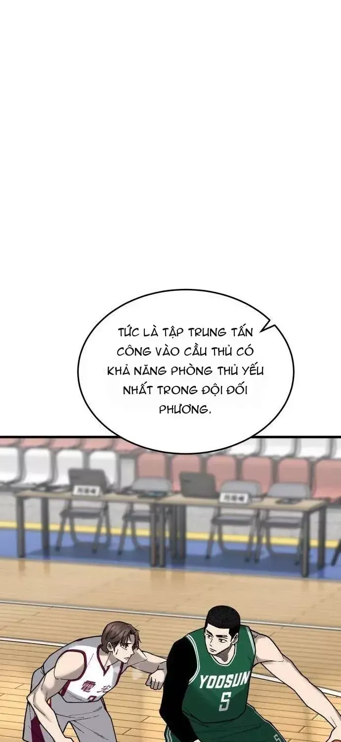 Đội Bóng Rổ Trung Học - Chap 41 - Trang 151
