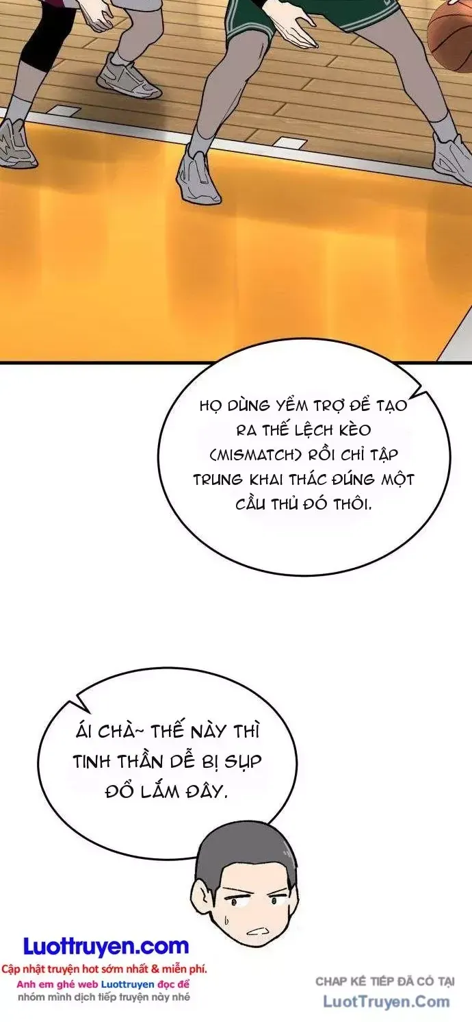Đội Bóng Rổ Trung Học - Chap 41 - Trang 152