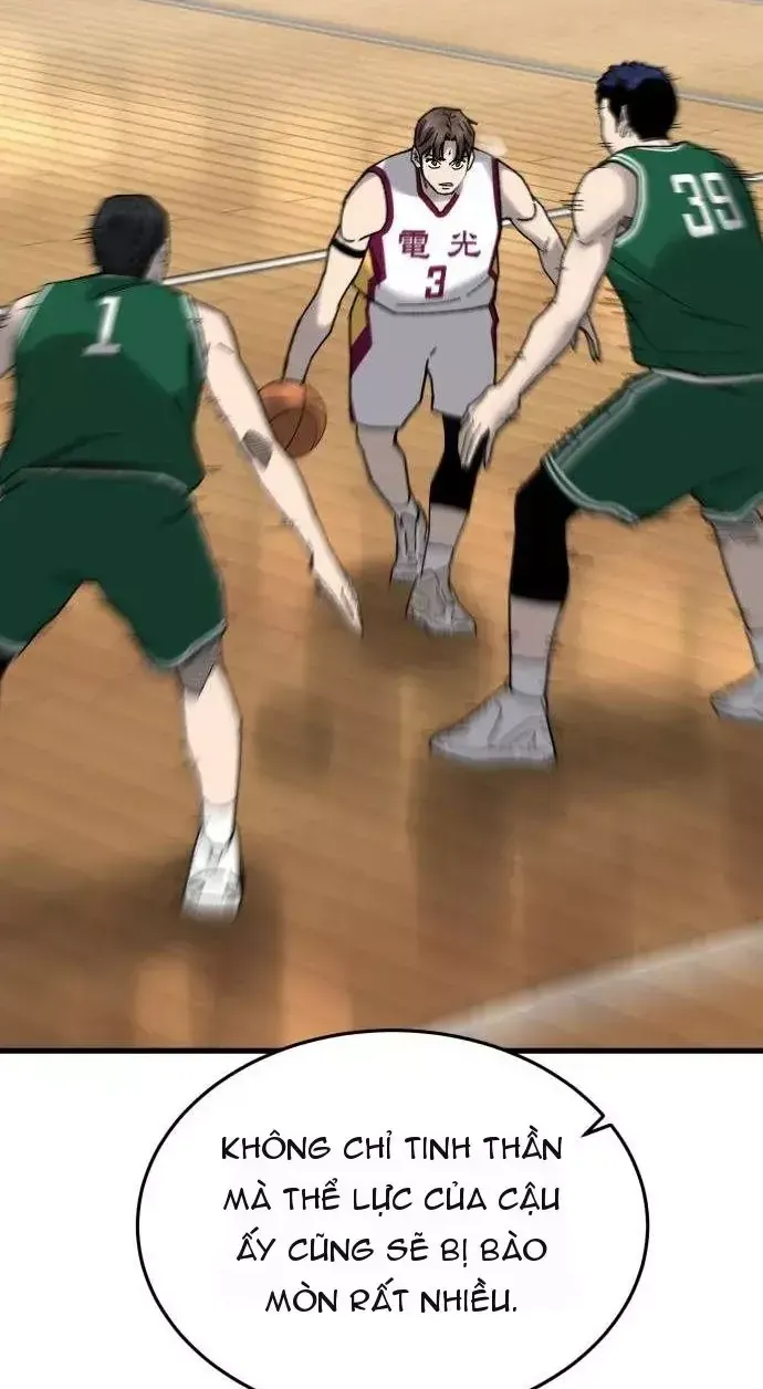 Đội Bóng Rổ Trung Học - Chap 41 - Trang 154
