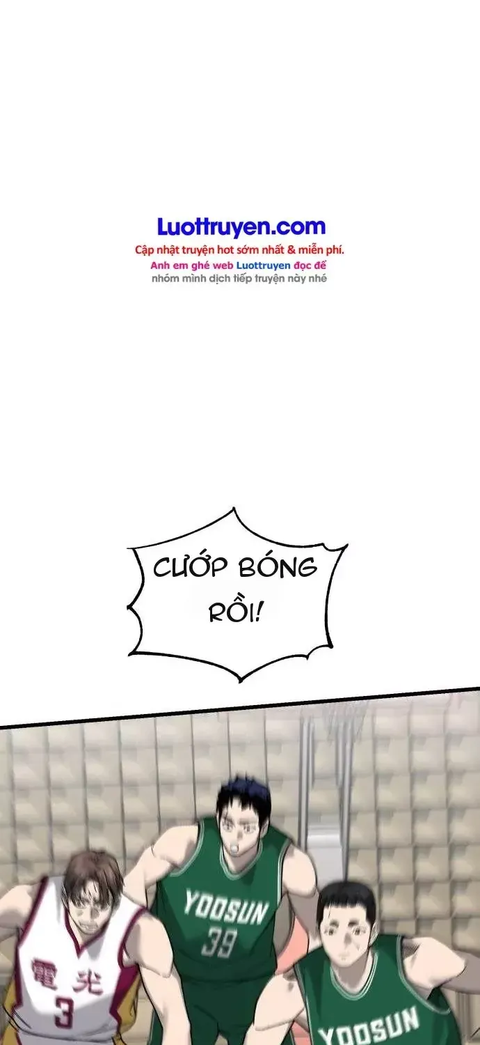Đội Bóng Rổ Trung Học - Chap 41 - Trang 161