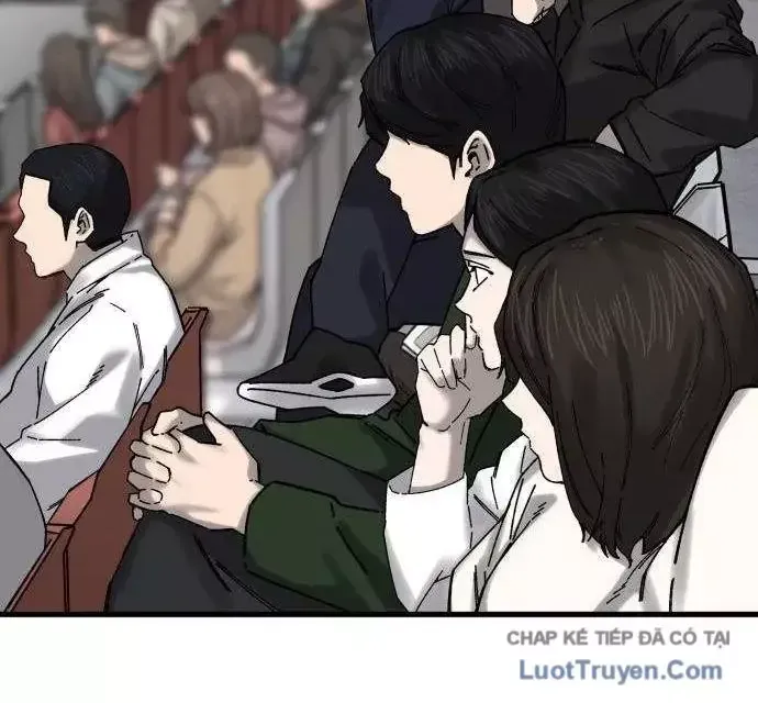 Đội Bóng Rổ Trung Học - Chap 41 - Trang 24