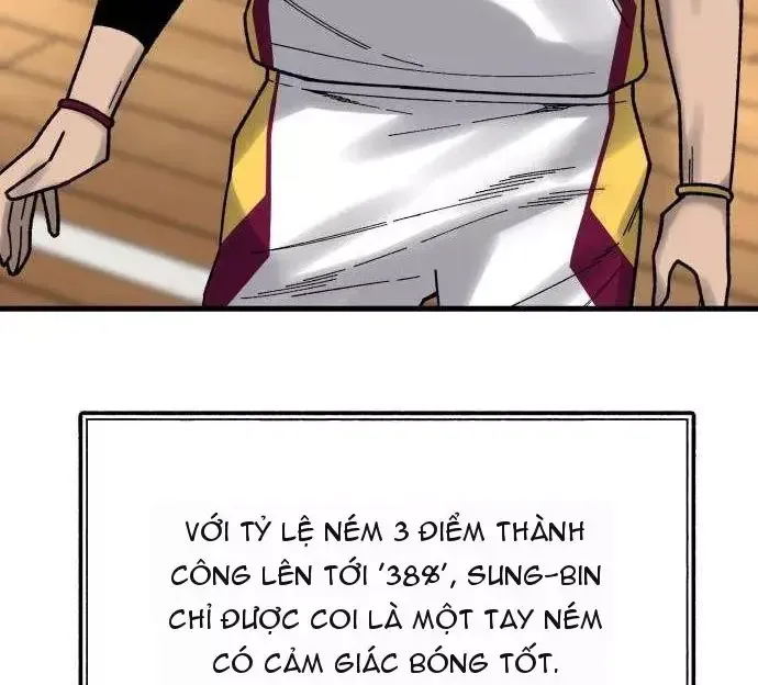 Đội Bóng Rổ Trung Học - Chap 41 - Trang 34