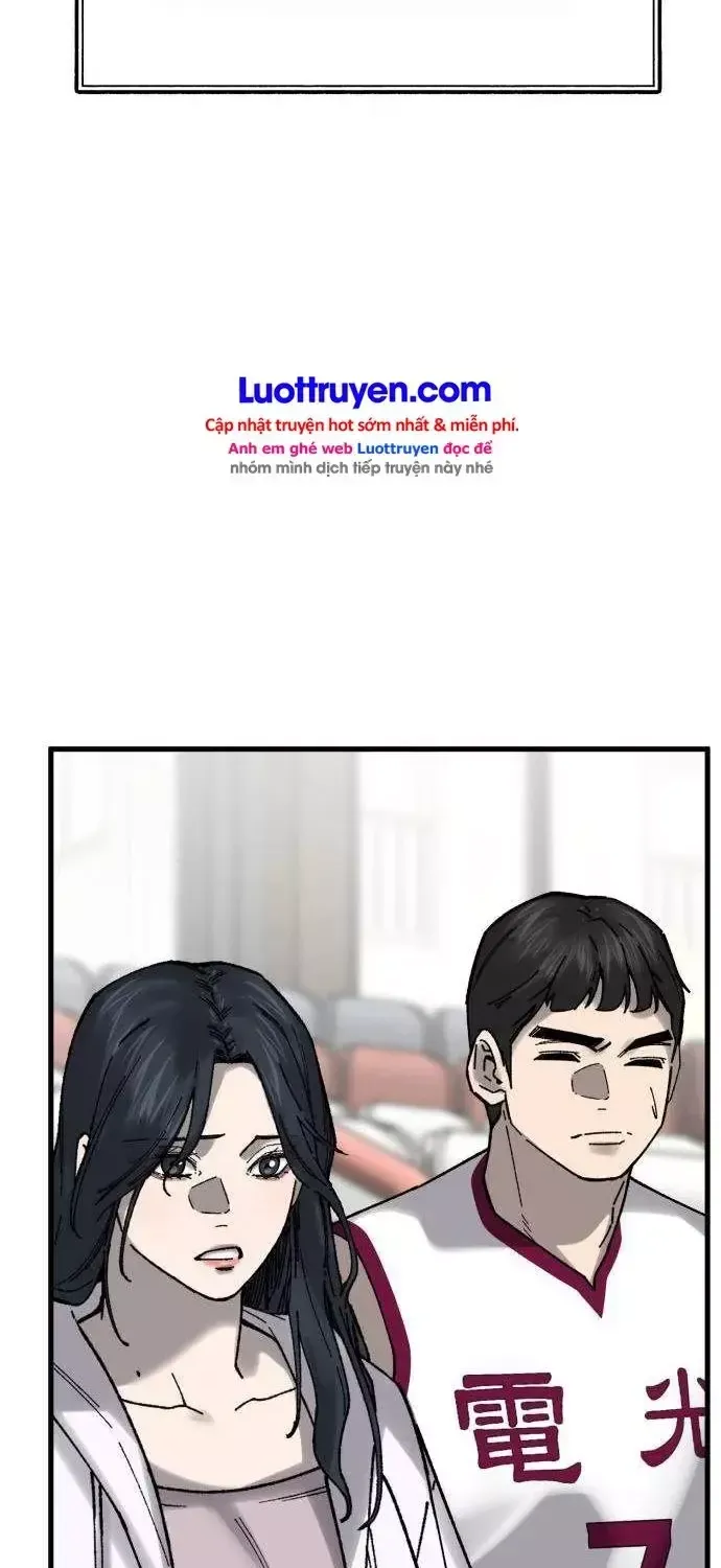 Đội Bóng Rổ Trung Học - Chap 41 - Trang 35
