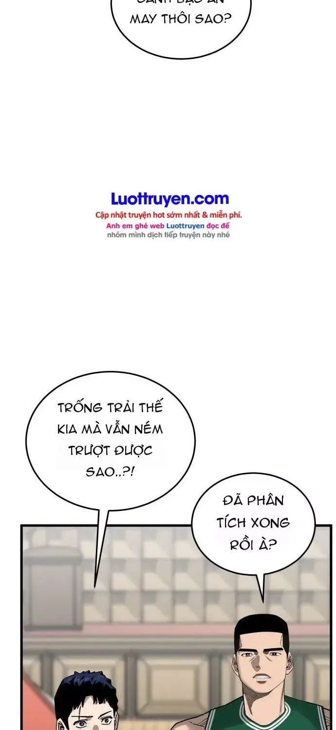 Đội Bóng Rổ Trung Học - Chap 41 - Trang 39