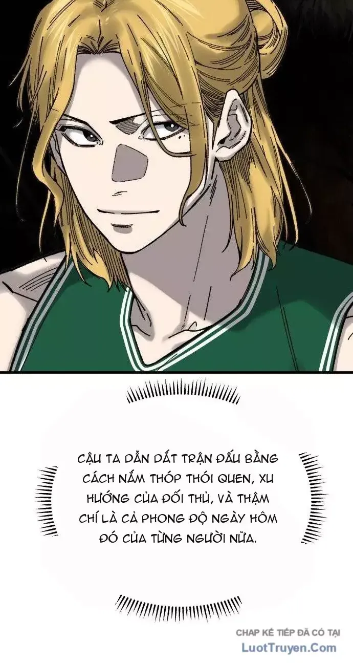 Đội Bóng Rổ Trung Học - Chap 41 - Trang 44