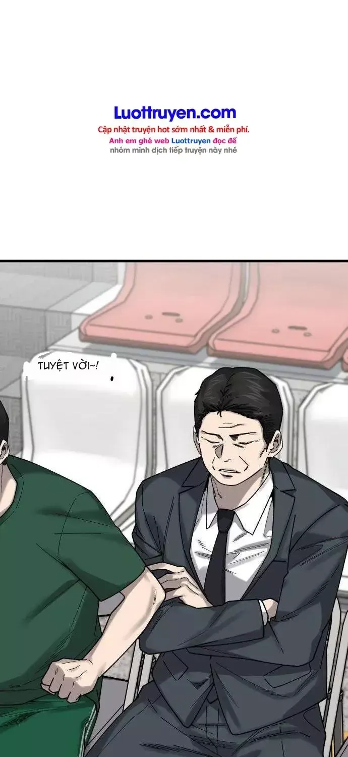 Đội Bóng Rổ Trung Học - Chap 41 - Trang 45