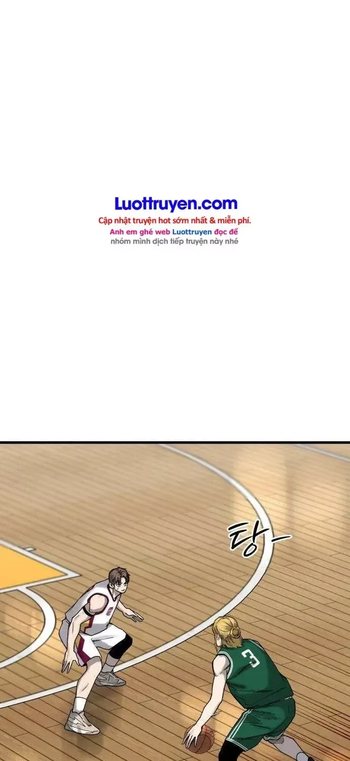 Đội Bóng Rổ Trung Học - Chap 41 - Trang 57
