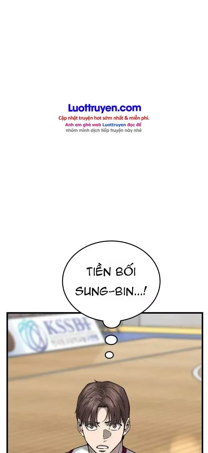 Đội Bóng Rổ Trung Học - Chap 41 - Trang 81