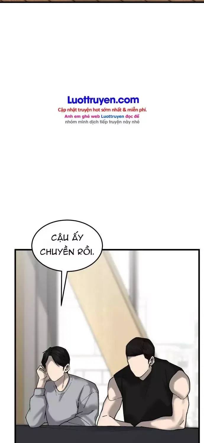 Đội Bóng Rổ Trung Học - Chap 41 - Trang 99