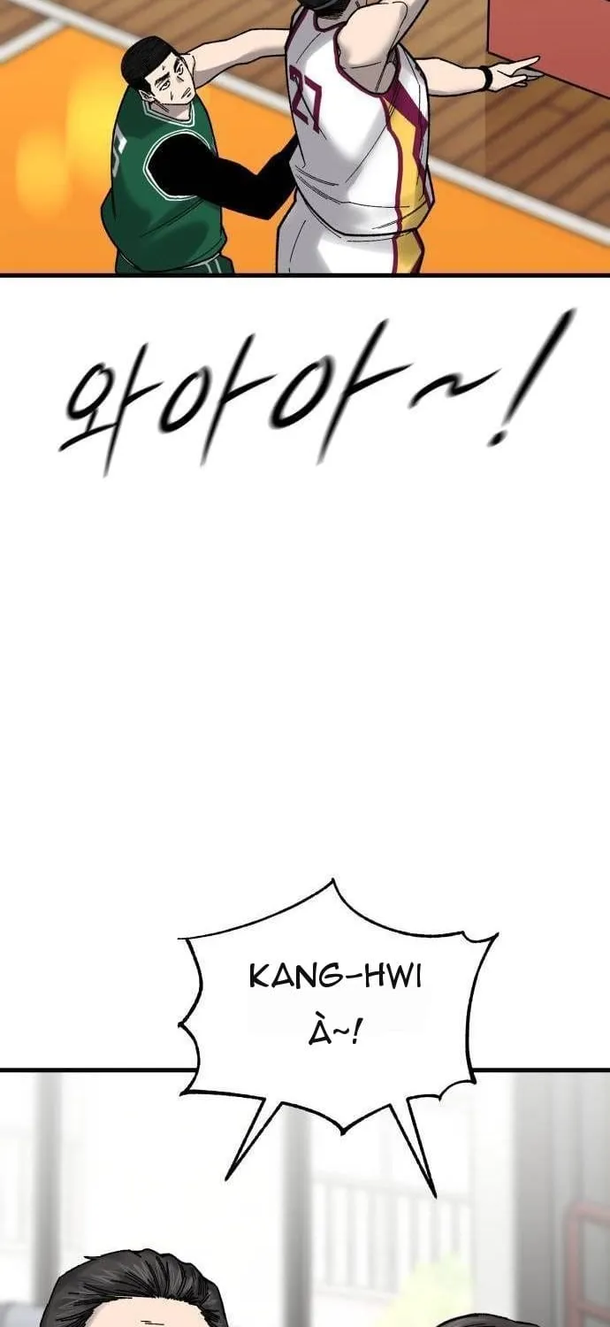 Đội Bóng Rổ Trung Học - Chap 42 - Trang 106