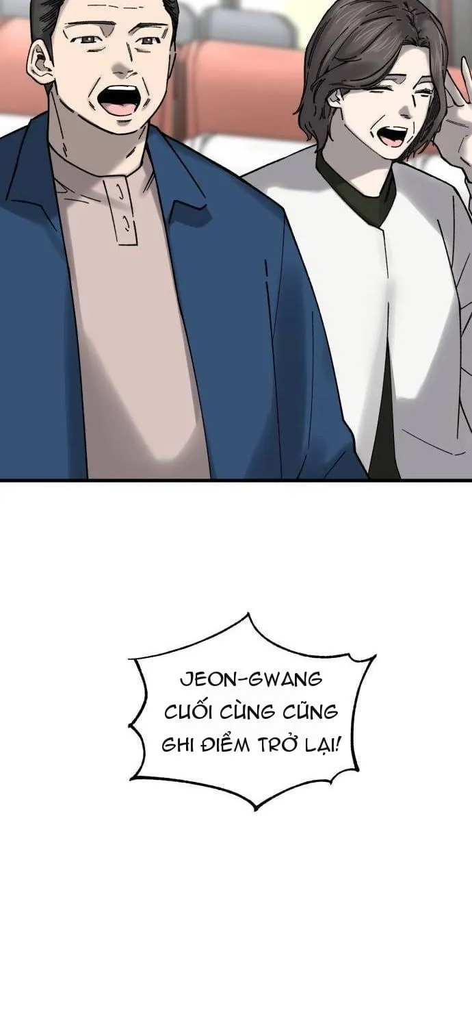 Đội Bóng Rổ Trung Học - Chap 42 - Trang 107