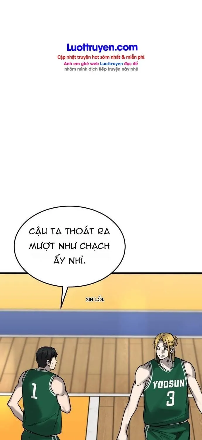 Đội Bóng Rổ Trung Học - Chap 42 - Trang 108