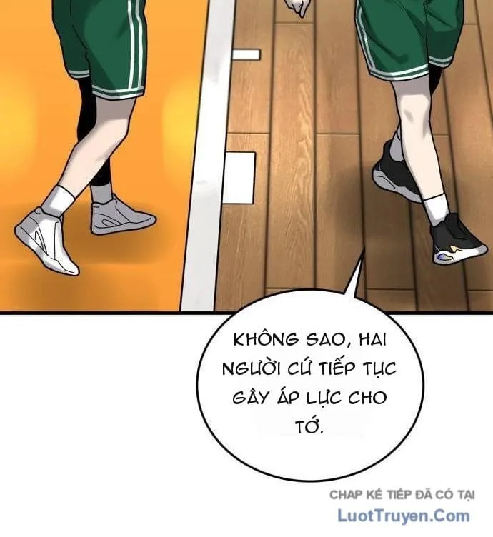 Đội Bóng Rổ Trung Học - Chap 42 - Trang 109
