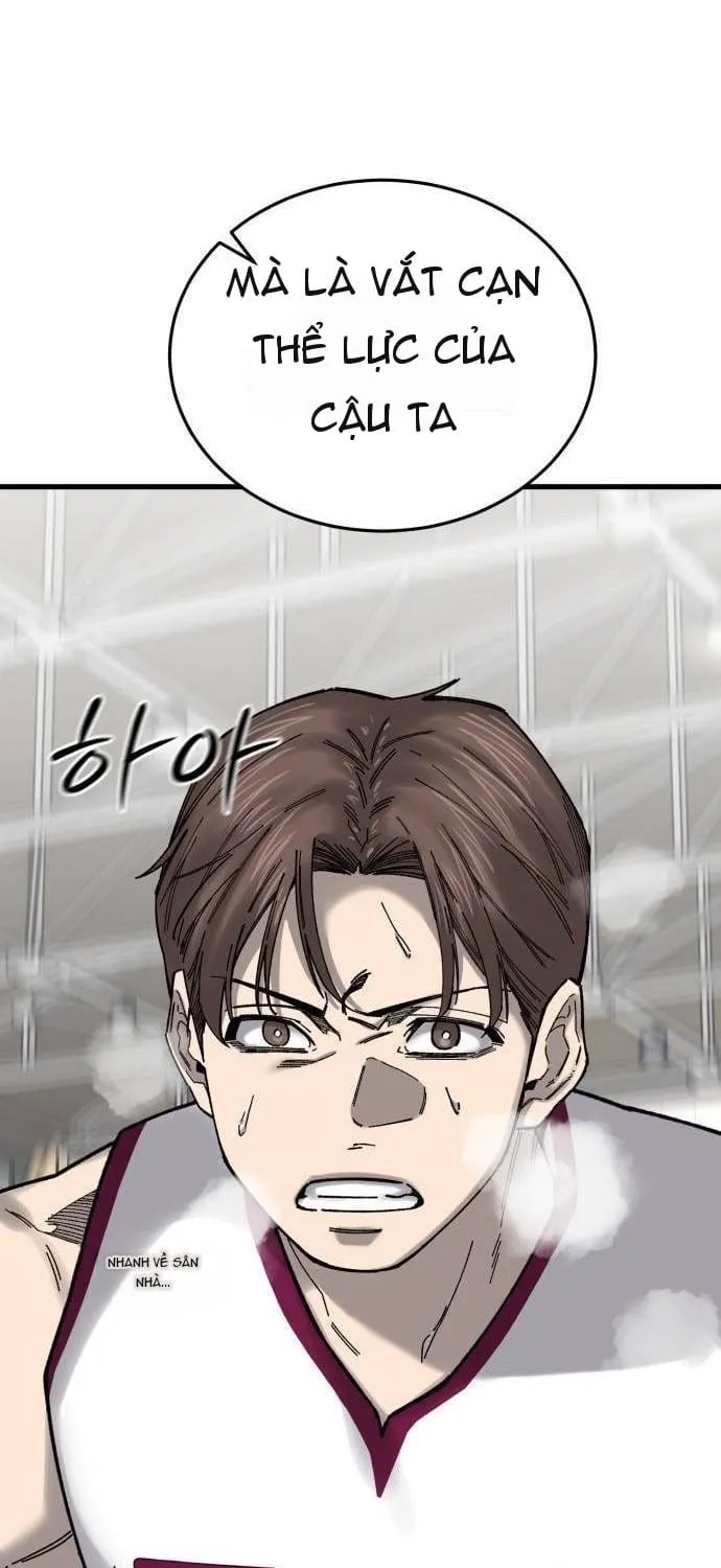 Đội Bóng Rổ Trung Học - Chap 42 - Trang 112