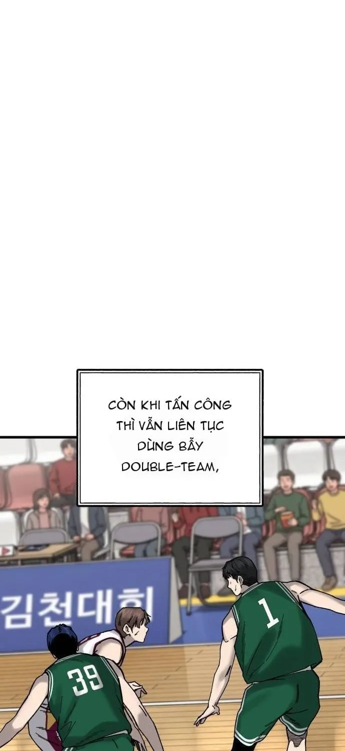 Đội Bóng Rổ Trung Học - Chap 42 - Trang 118