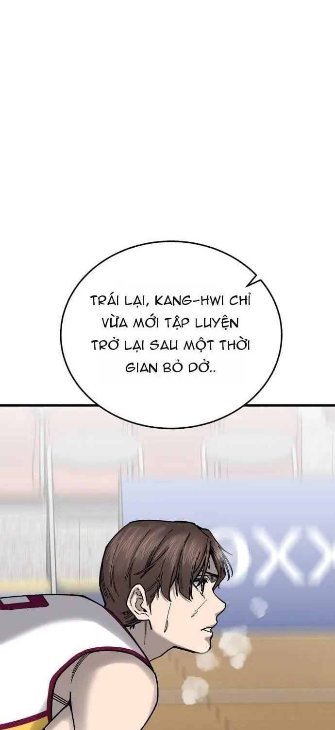 Đội Bóng Rổ Trung Học - Chap 42 - Trang 123
