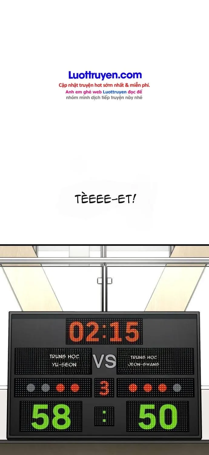 Đội Bóng Rổ Trung Học - Chap 42 - Trang 125