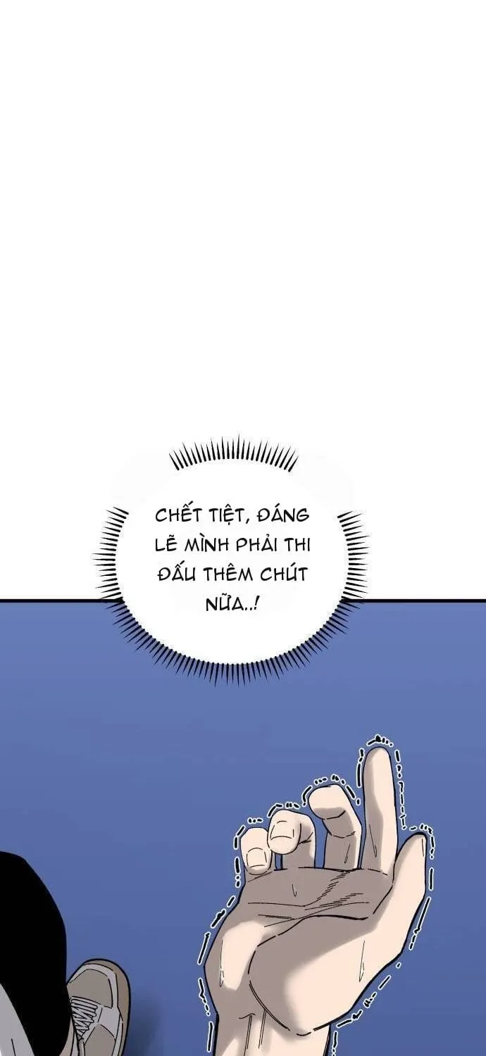 Đội Bóng Rổ Trung Học - Chap 42 - Trang 128