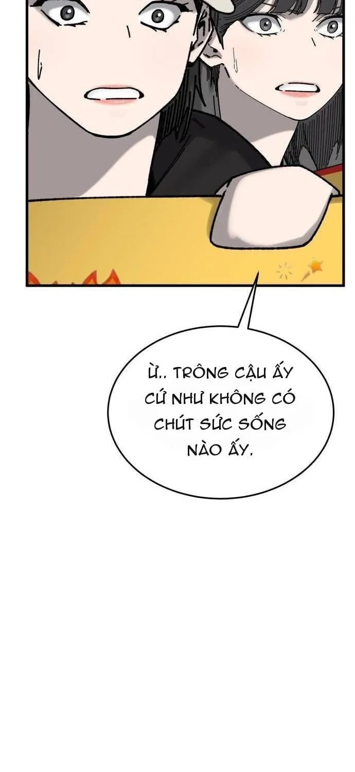 Đội Bóng Rổ Trung Học - Chap 42 - Trang 19