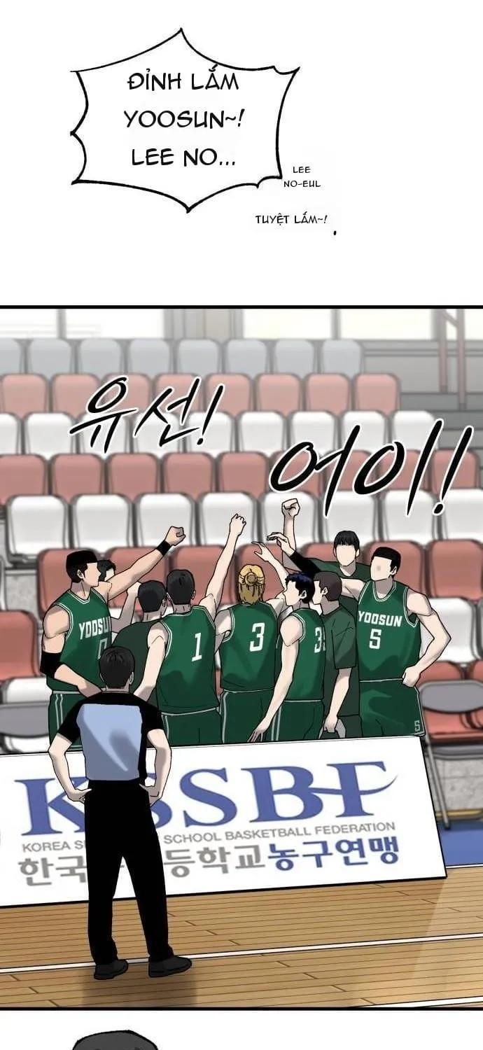 Đội Bóng Rổ Trung Học - Chap 42 - Trang 20