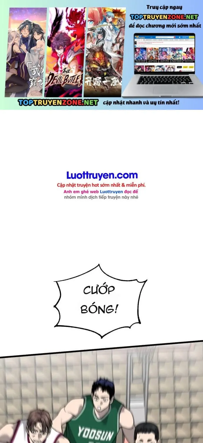 Đội Bóng Rổ Trung Học - Chap 42 - Trang 3