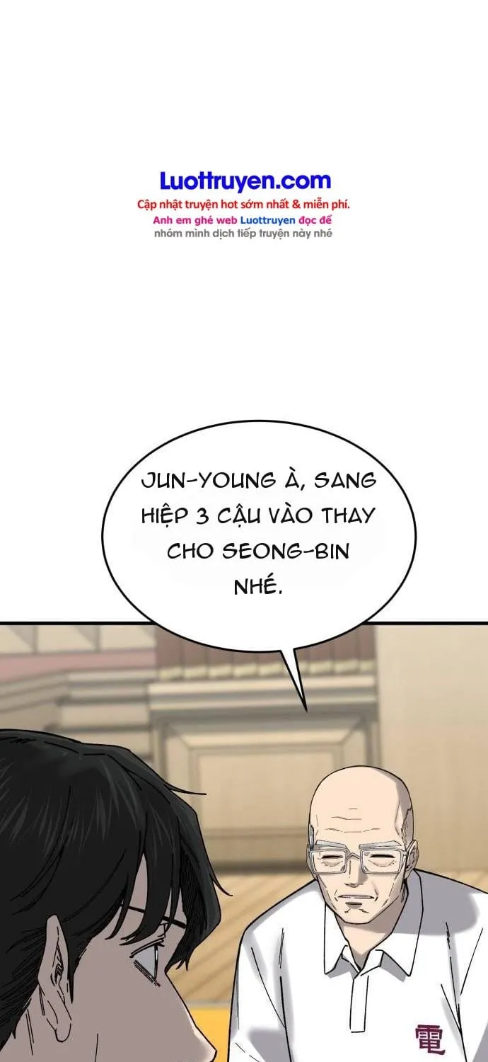 Đội Bóng Rổ Trung Học - Chap 42 - Trang 24