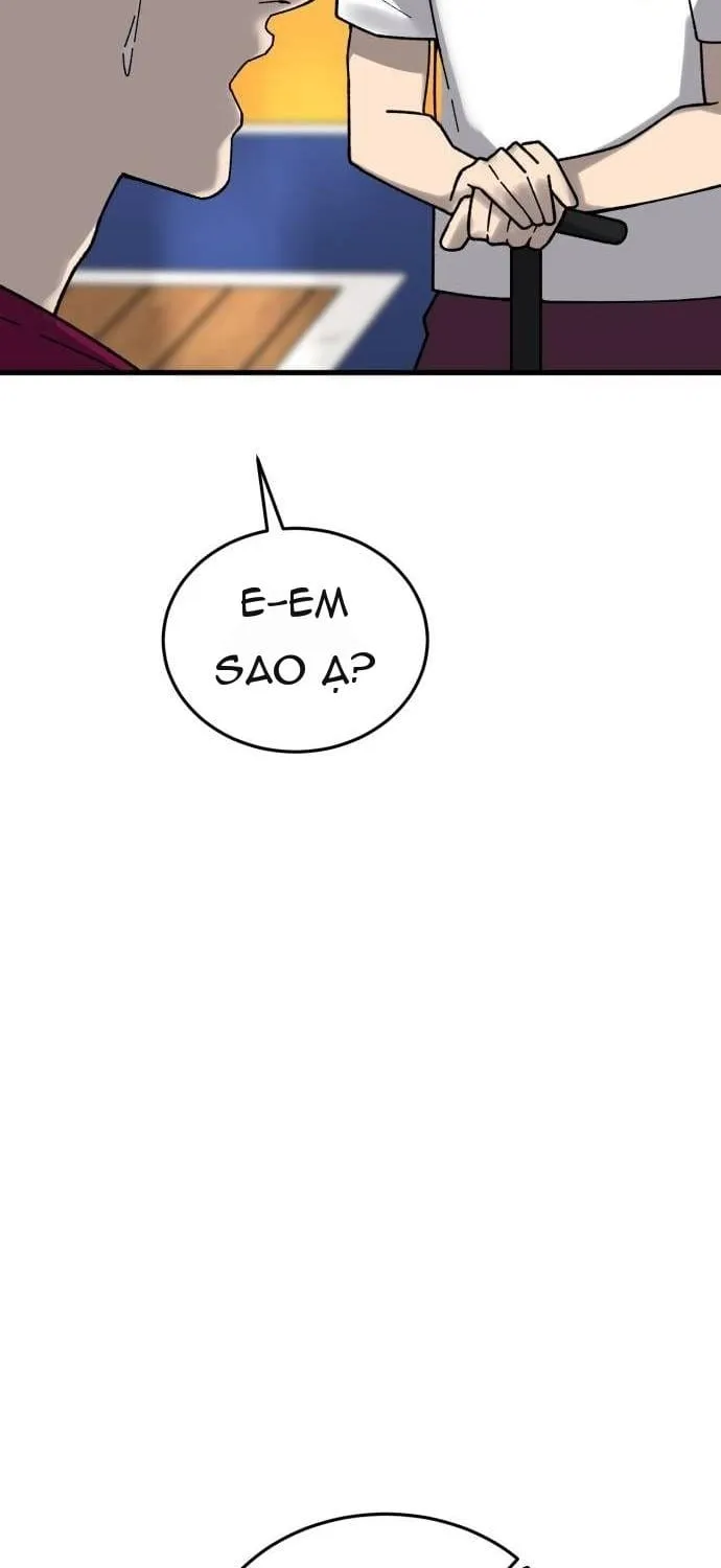 Đội Bóng Rổ Trung Học - Chap 42 - Trang 25