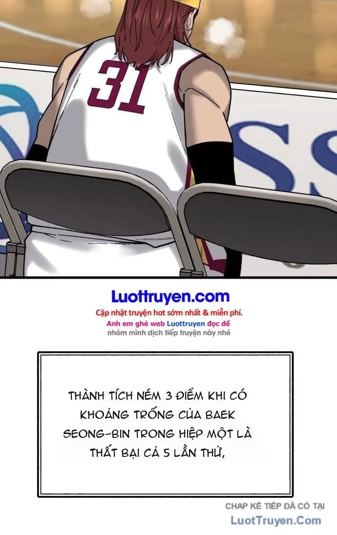 Đội Bóng Rổ Trung Học - Chap 42 - Trang 28