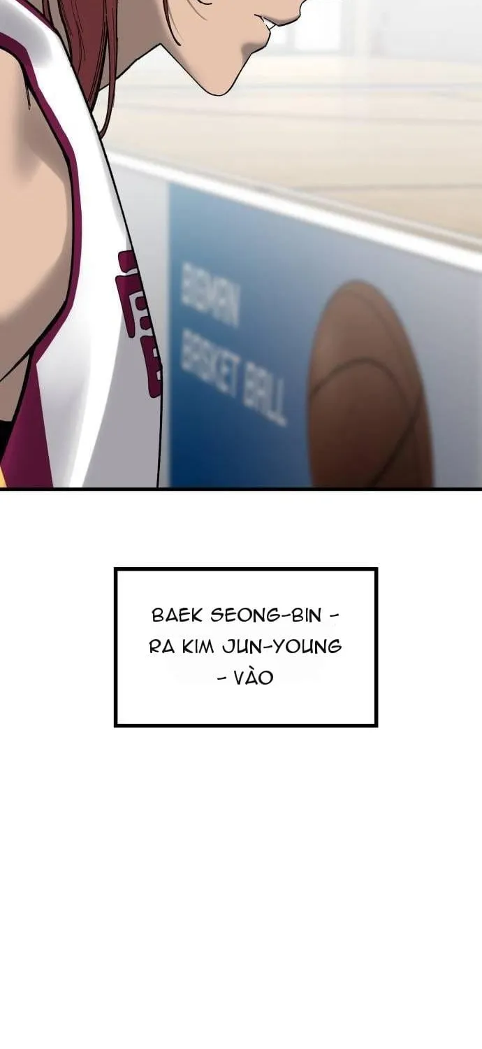 Đội Bóng Rổ Trung Học - Chap 42 - Trang 30