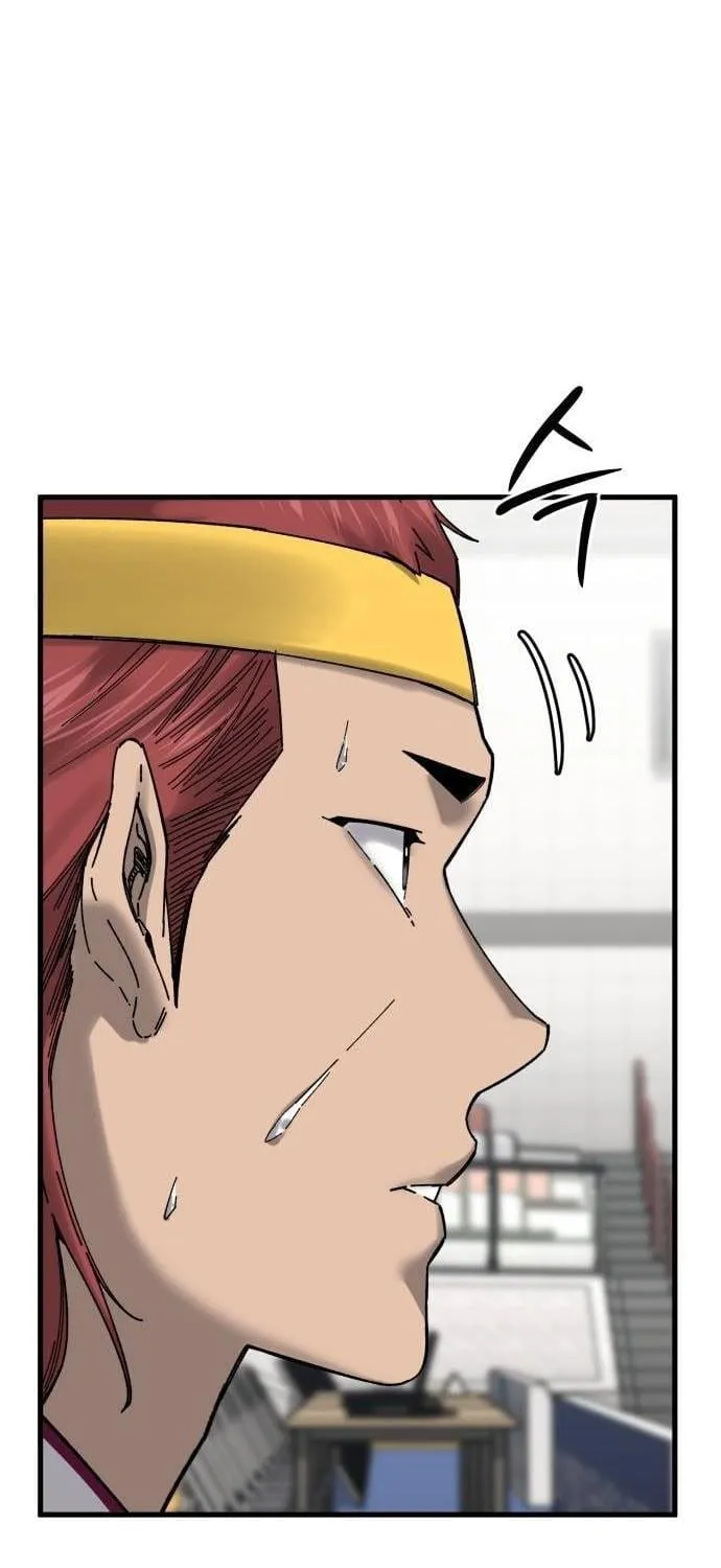 Đội Bóng Rổ Trung Học - Chap 42 - Trang 31