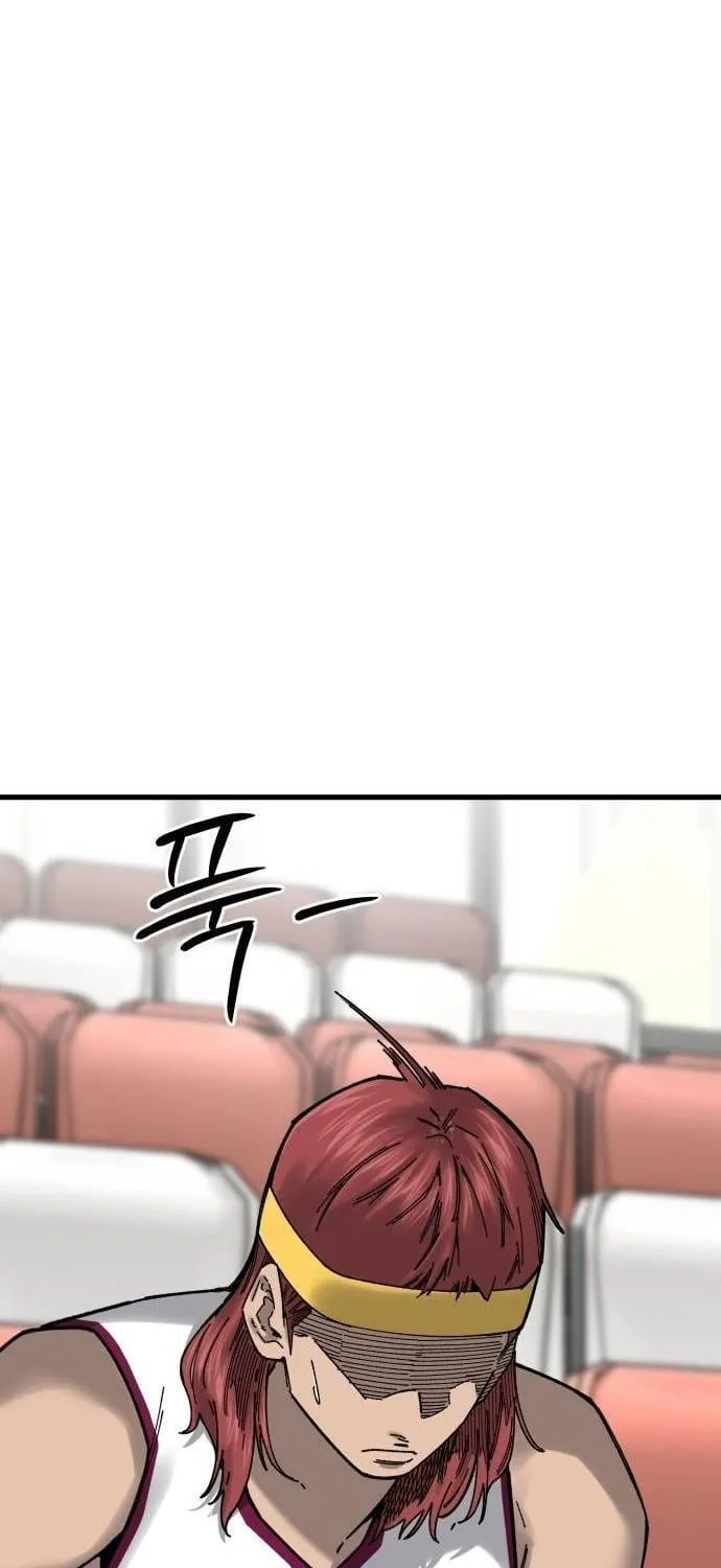 Đội Bóng Rổ Trung Học - Chap 42 - Trang 35