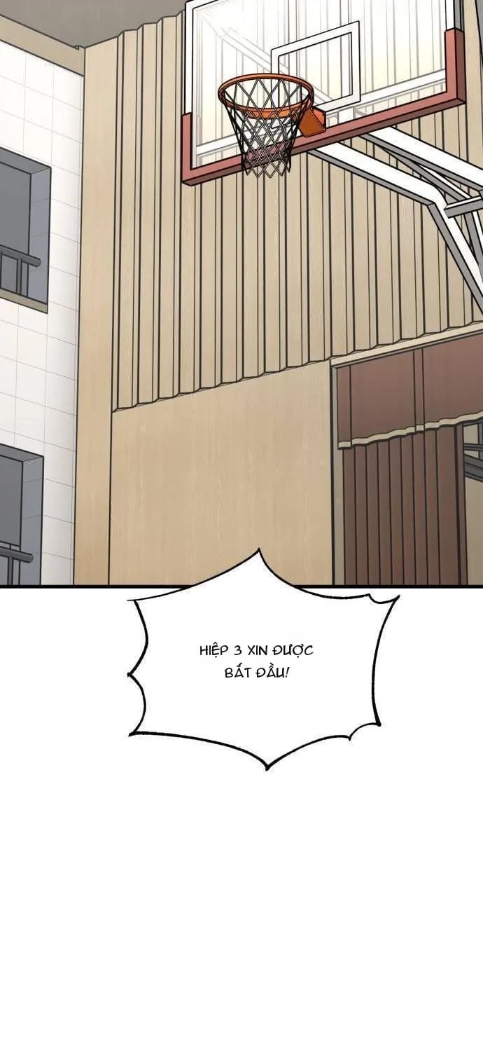 Đội Bóng Rổ Trung Học - Chap 42 - Trang 41