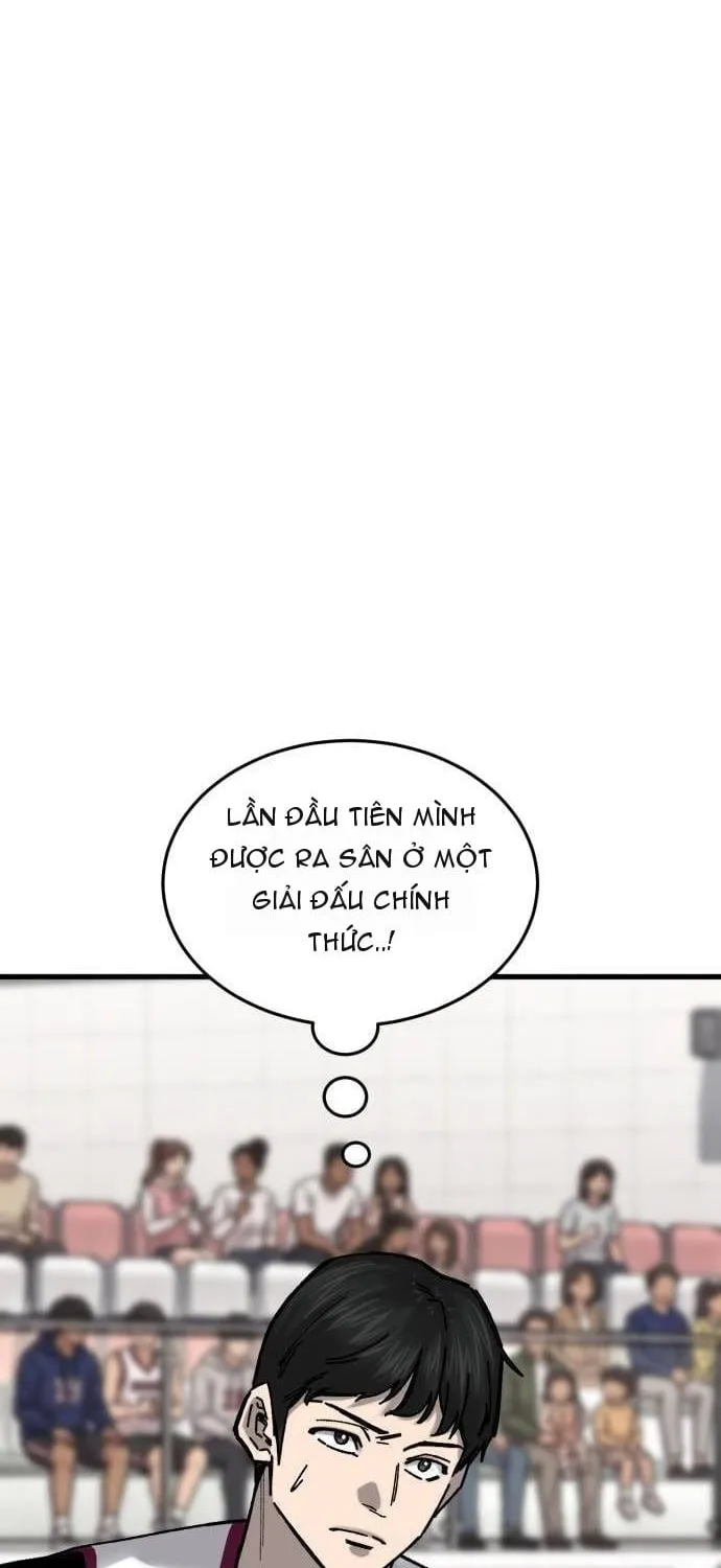 Đội Bóng Rổ Trung Học - Chap 42 - Trang 42