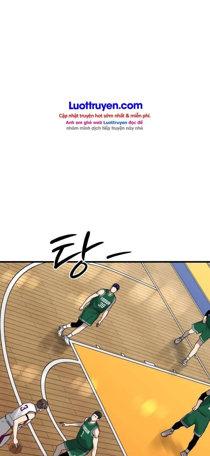 Đội Bóng Rổ Trung Học - Chap 42 - Trang 44