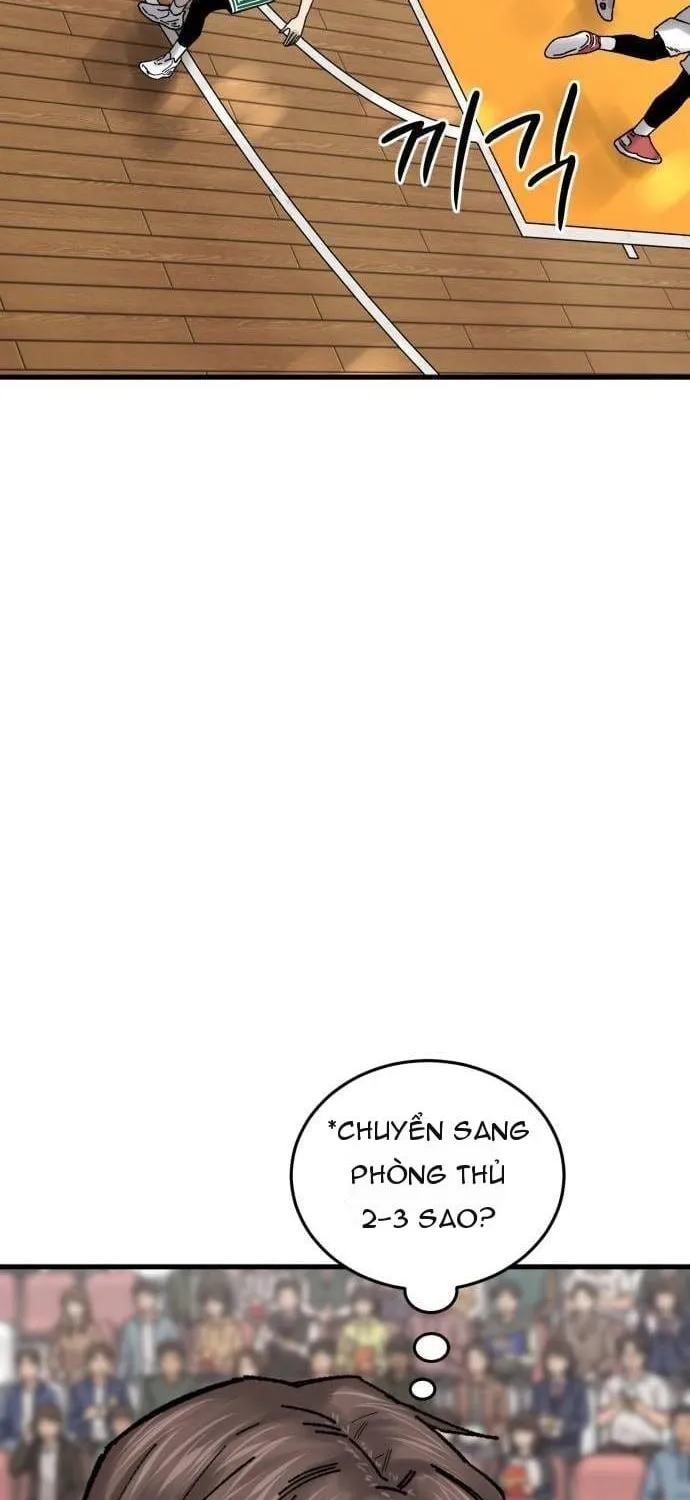 Đội Bóng Rổ Trung Học - Chap 42 - Trang 45