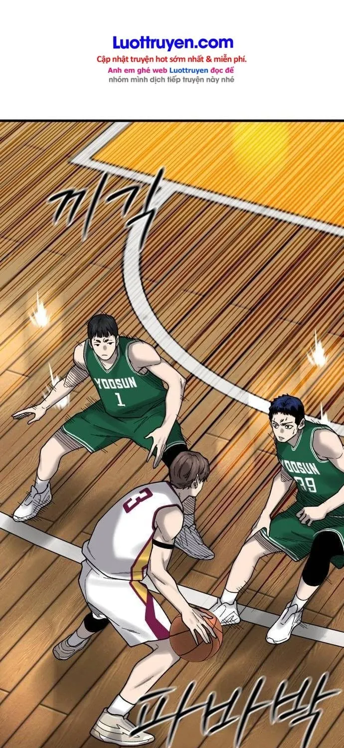 Đội Bóng Rổ Trung Học - Chap 42 - Trang 49