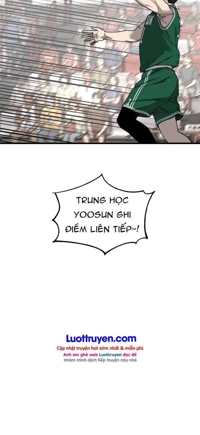 Đội Bóng Rổ Trung Học - Chap 42 - Trang 6