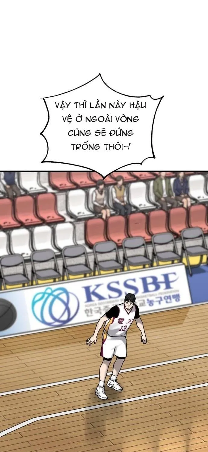 Đội Bóng Rổ Trung Học - Chap 42 - Trang 51