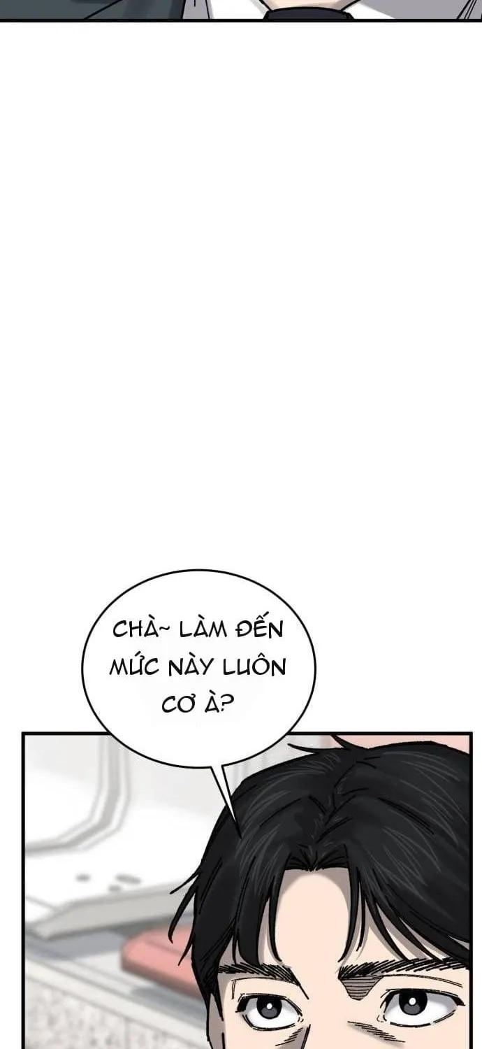 Đội Bóng Rổ Trung Học - Chap 42 - Trang 55