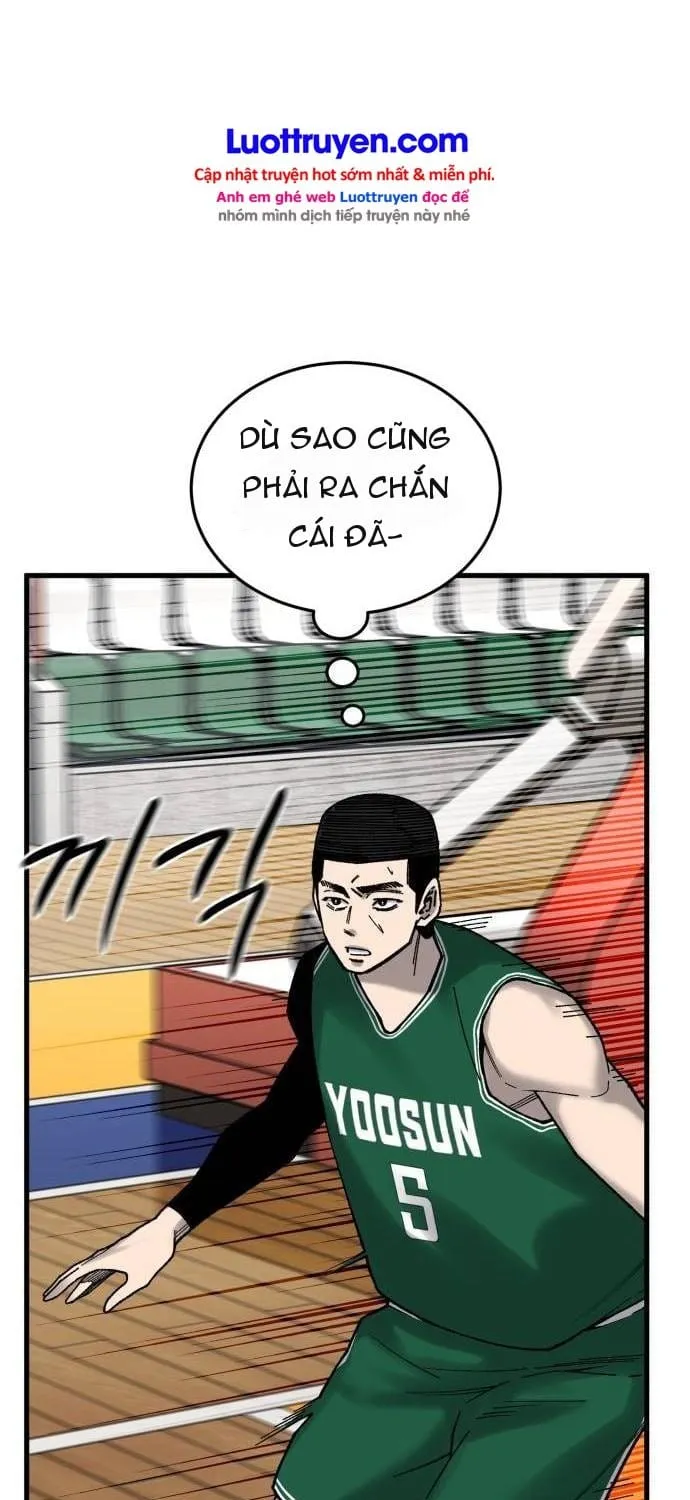 Đội Bóng Rổ Trung Học - Chap 42 - Trang 59