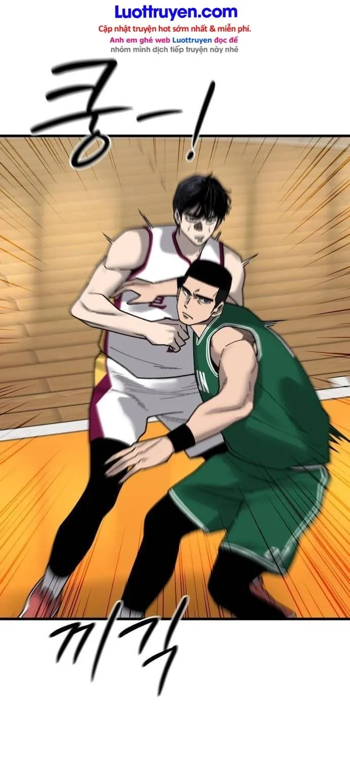 Đội Bóng Rổ Trung Học - Chap 42 - Trang 64