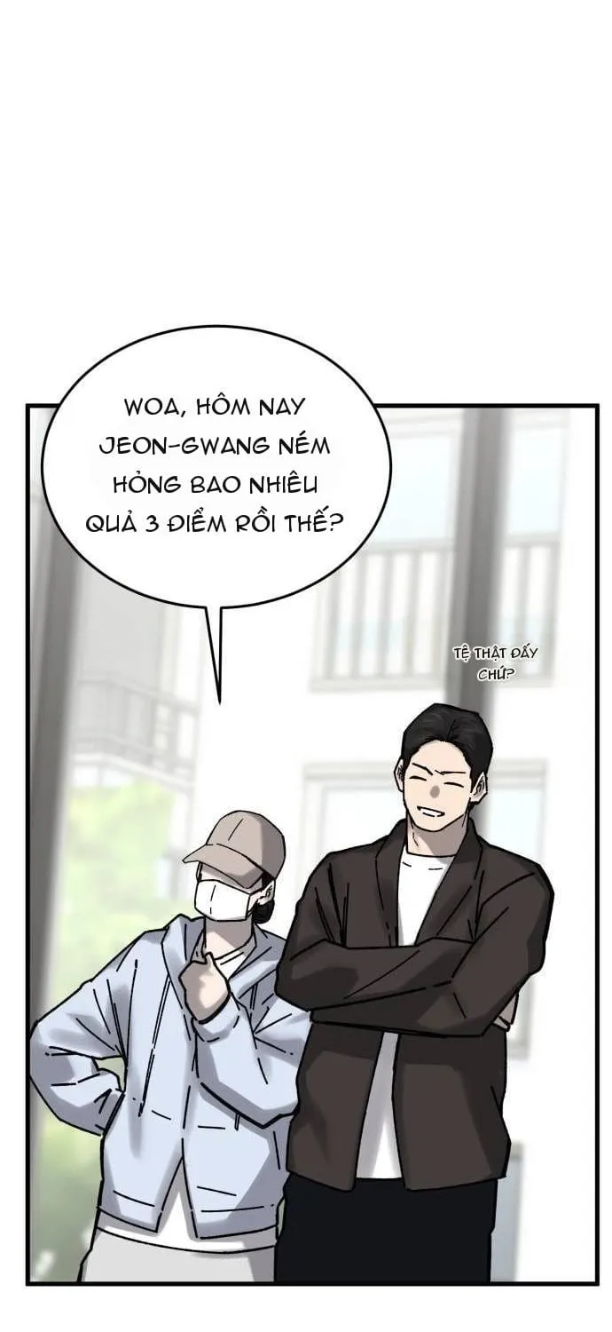 Đội Bóng Rổ Trung Học - Chap 42 - Trang 67