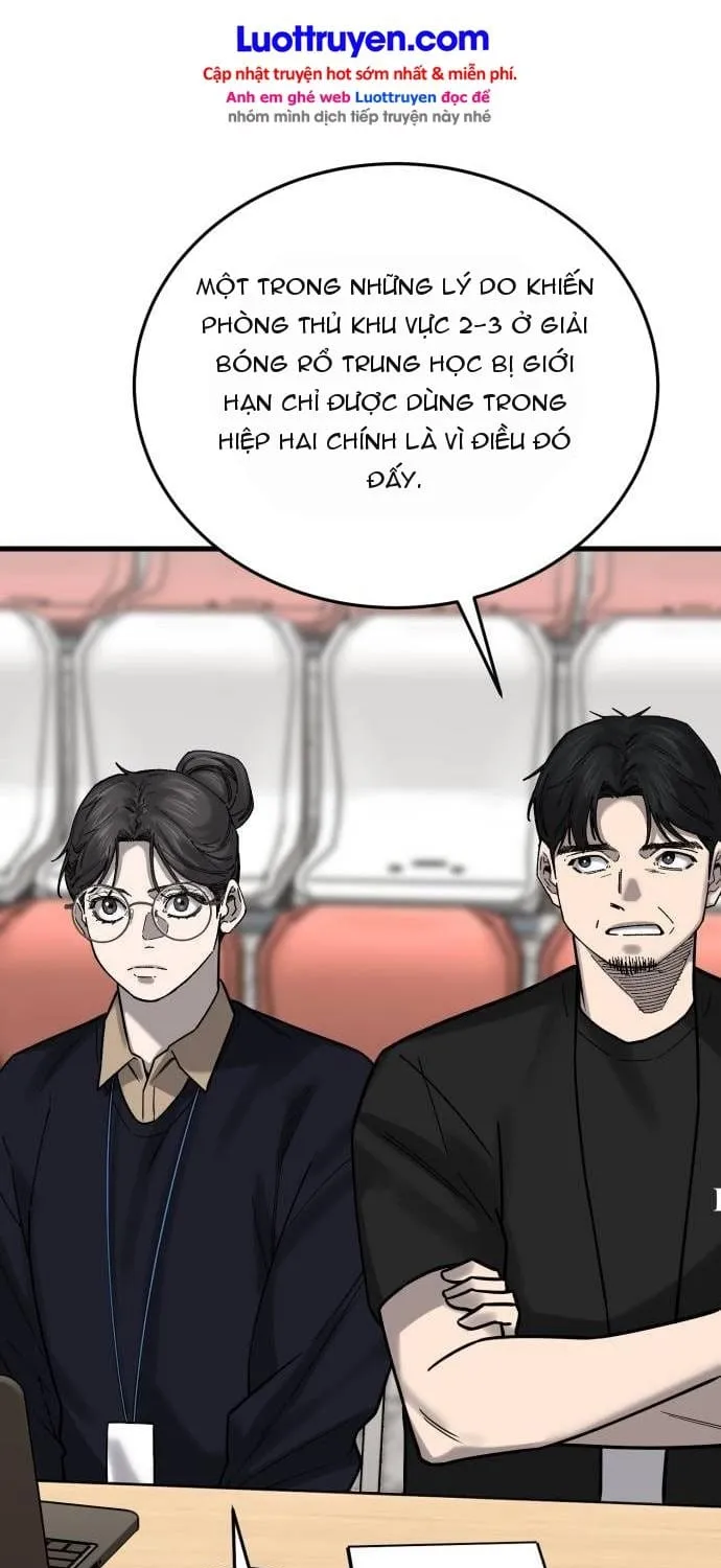 Đội Bóng Rổ Trung Học - Chap 42 - Trang 69