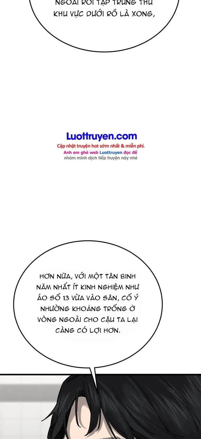 Đội Bóng Rổ Trung Học - Chap 42 - Trang 72