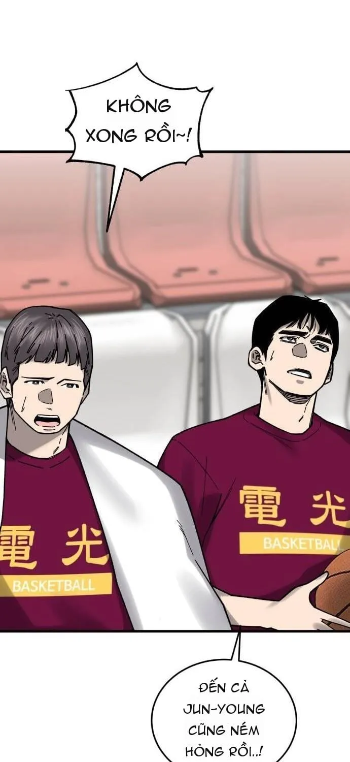 Đội Bóng Rổ Trung Học - Chap 42 - Trang 76