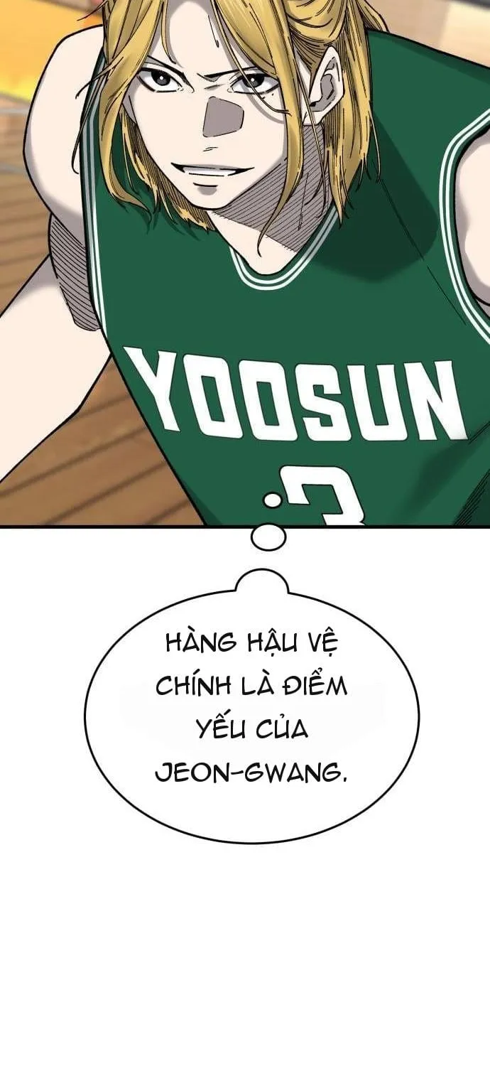 Đội Bóng Rổ Trung Học - Chap 42 - Trang 80