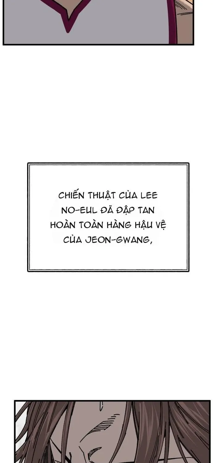 Đội Bóng Rổ Trung Học - Chap 42 - Trang 9
