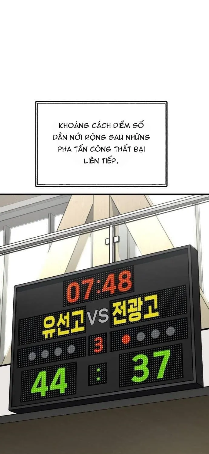 Đội Bóng Rổ Trung Học - Chap 42 - Trang 81