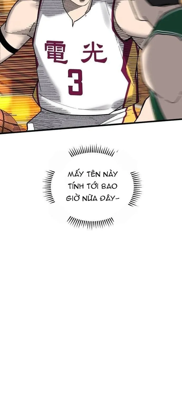 Đội Bóng Rổ Trung Học - Chap 42 - Trang 85