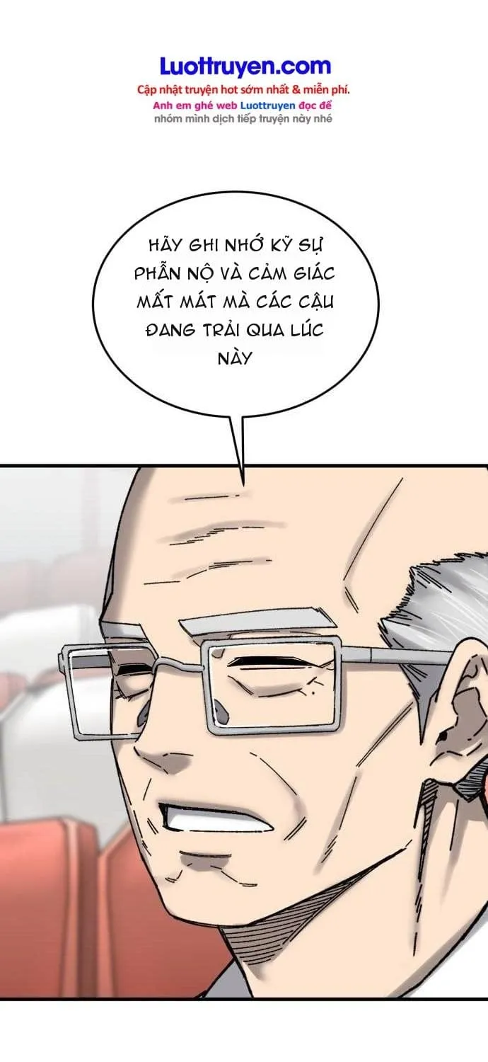 Đội Bóng Rổ Trung Học - Chap 43 - Trang 11